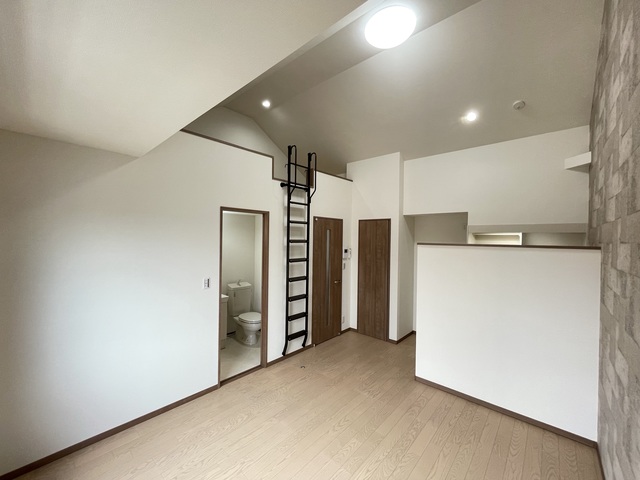 6/26 リビング/ダイニング