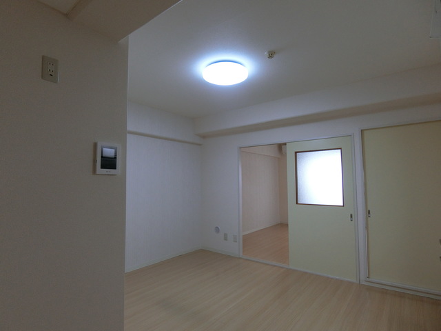 4/27 リビング/ダイニング