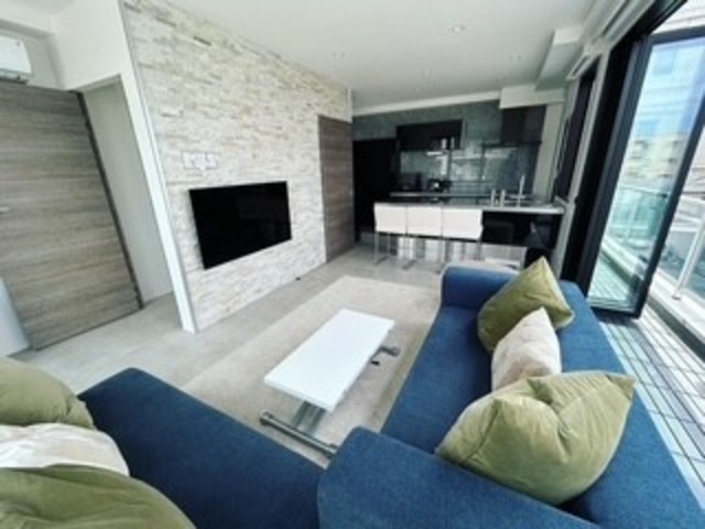 3/8 リビング/ダイニング