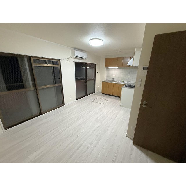 3/24 リビング/ダイニング