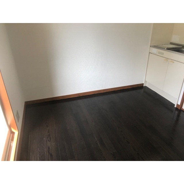 4/16 リビング/ダイニング