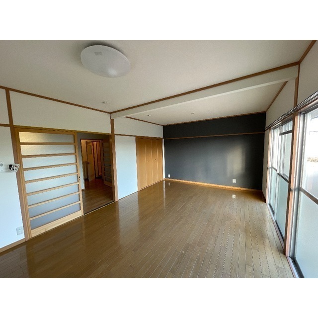 3/17 リビング/ダイニング