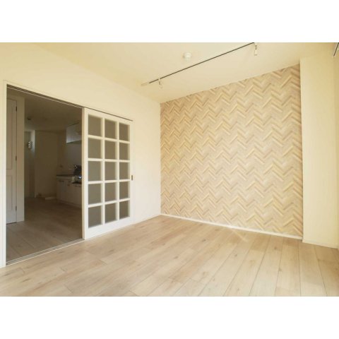 4/25 リビング/ダイニング