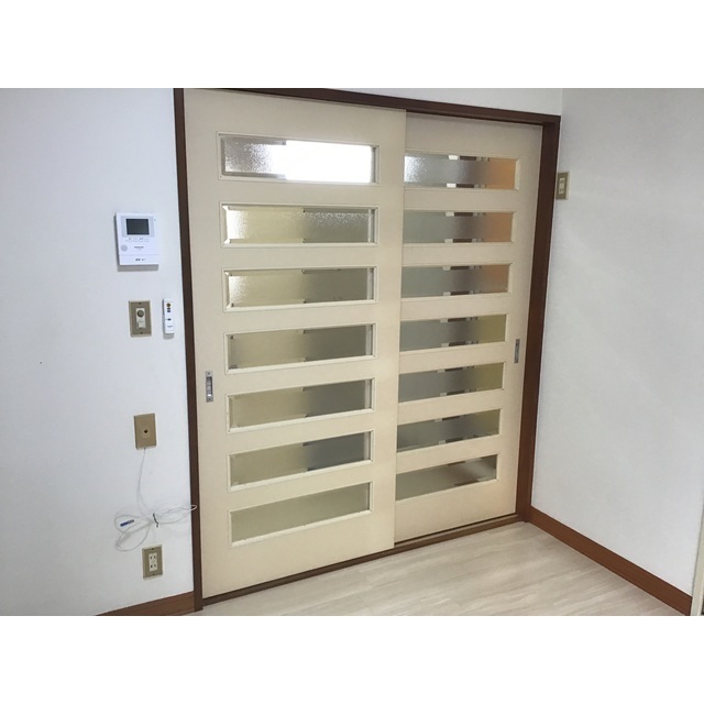 5/19 リビング/ダイニング