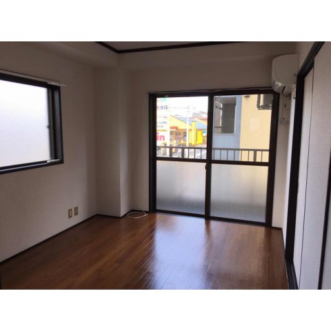 3/23 リビング/ダイニング