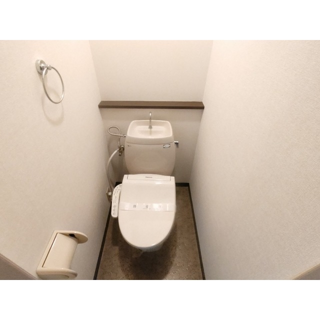 13/29 トイレ