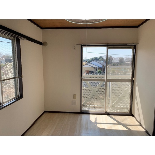 4/17 リビング/ダイニング