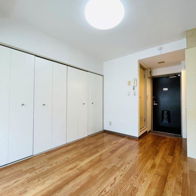 3/16 リビング/ダイニング