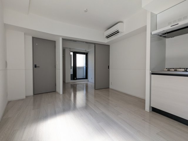 3/27 リビング/ダイニング