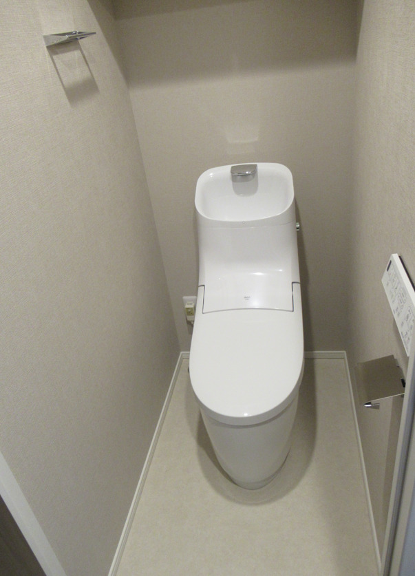9/28 トイレ