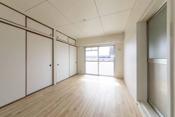 3/15 リビング/ダイニング