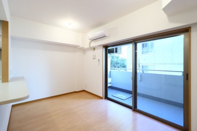 4/28 リビング/ダイニング