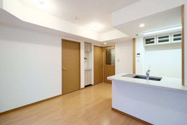 5/28 リビング/ダイニング