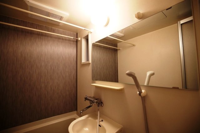 11/19 浴室