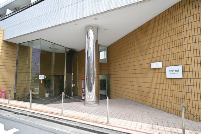 6/9 エントランス