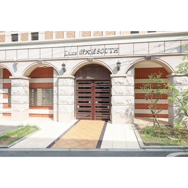 6/7 エントランス