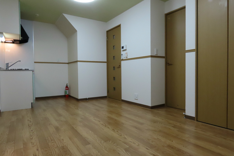 3/12 リビング/ダイニング