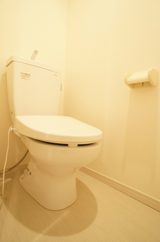 9/17 トイレ