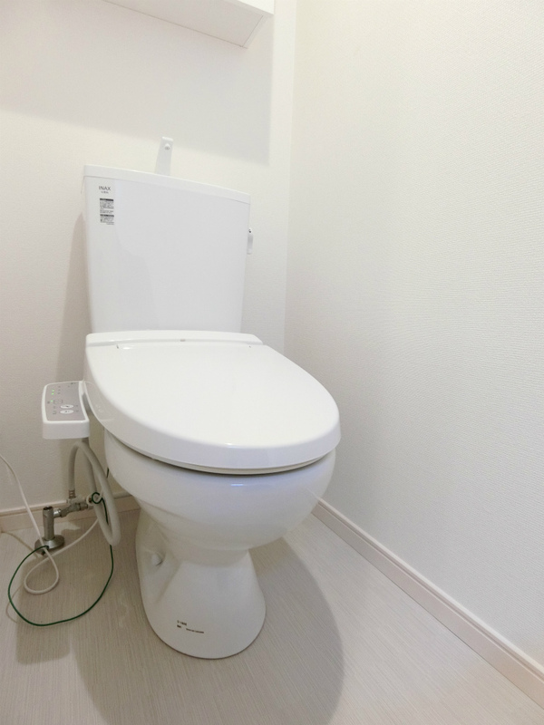 9/25 トイレ