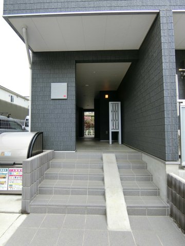 19/29 エントランス