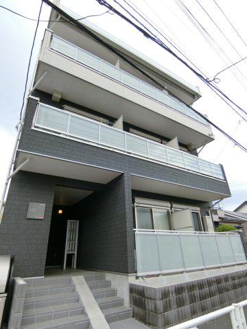 18/29 エントランス