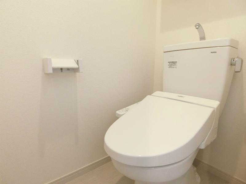 7/23 トイレ