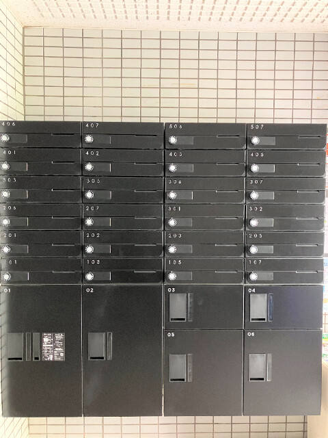 14/22 エントランス