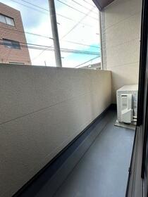 15/28 バルコニー