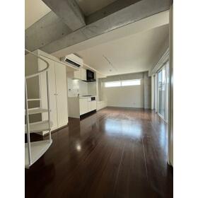 3/13 リビング/ダイニング