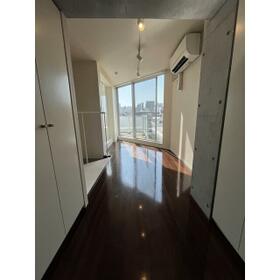 4/13 リビング/ダイニング