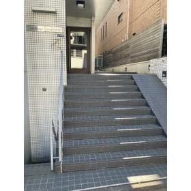 4/4 エントランス