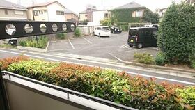 8/16 バルコニー