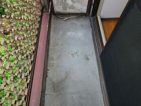 14/18 バルコニー