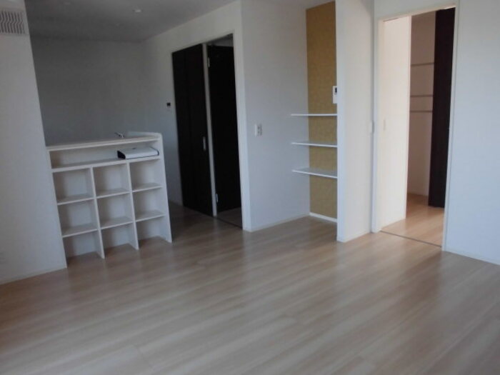 3/28 リビング/ダイニング