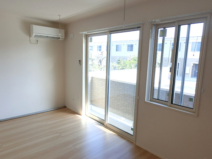 3/21 リビング/ダイニング