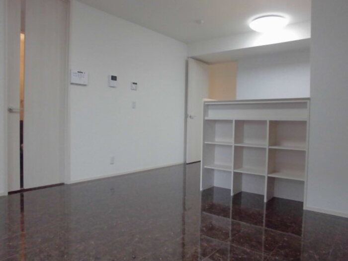 3/27 リビング/ダイニング