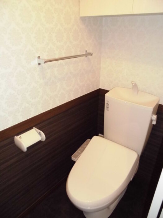 9/27 トイレ