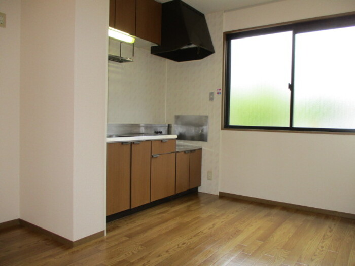 3/14 リビング/ダイニング