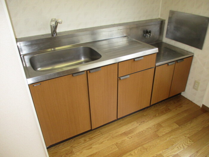 6/14 キッチン
