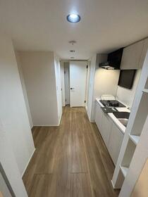 3/14 リビング/ダイニング