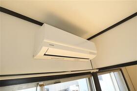 11/13 バルコニー