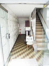 11/11 エントランス