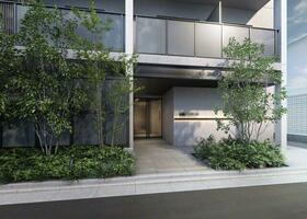 6/6 エントランス