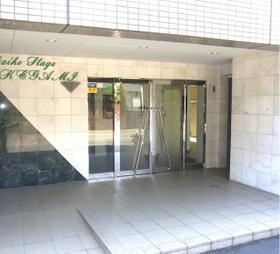 10/11 エントランス