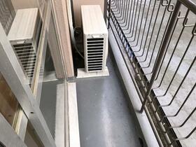 14/16 バルコニー