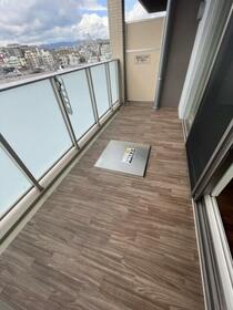 14/16 バルコニー