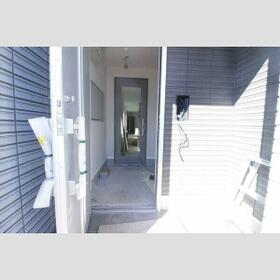 12/12 エントランス