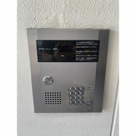 11/11 エントランス