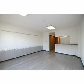 6/16 リビング/ダイニング