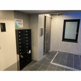 7/7 エントランス